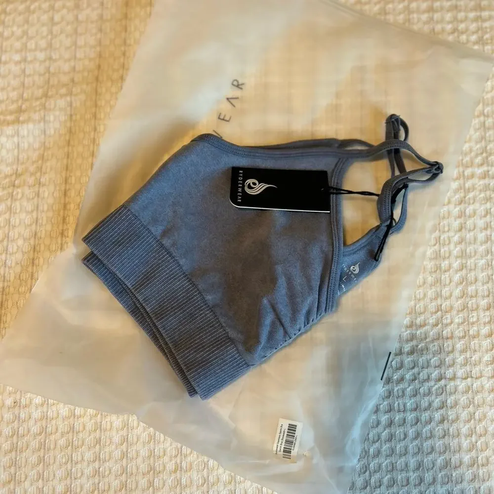 Ryderwear Sports Bra